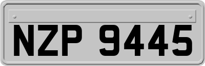NZP9445