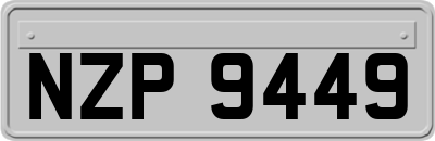NZP9449