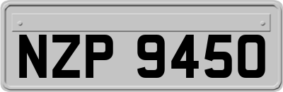 NZP9450