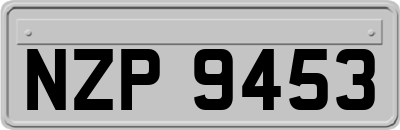 NZP9453