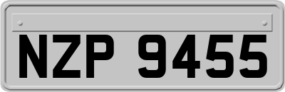 NZP9455