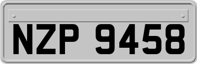 NZP9458