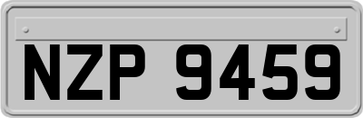NZP9459