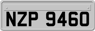 NZP9460