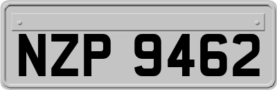 NZP9462