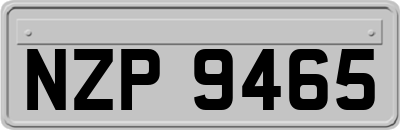 NZP9465