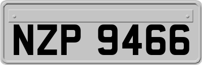 NZP9466