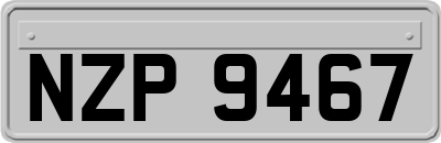 NZP9467