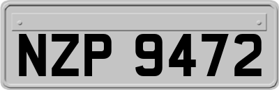 NZP9472