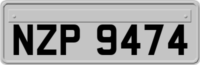 NZP9474