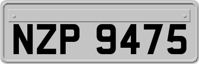 NZP9475