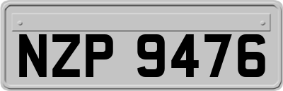 NZP9476