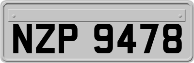 NZP9478