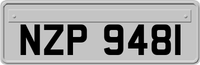 NZP9481