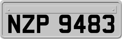 NZP9483