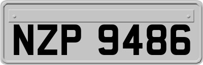 NZP9486