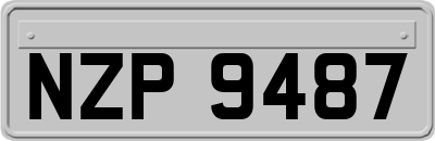 NZP9487