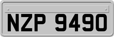 NZP9490