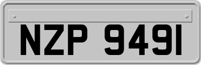 NZP9491