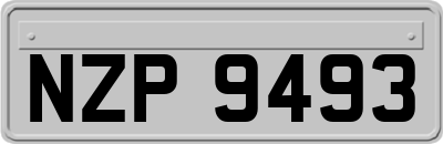 NZP9493