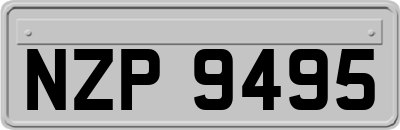 NZP9495