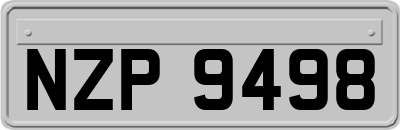 NZP9498
