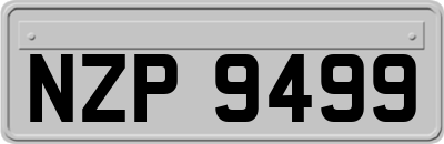 NZP9499