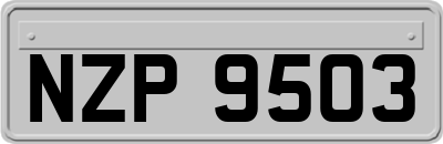 NZP9503