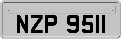 NZP9511