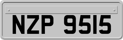 NZP9515