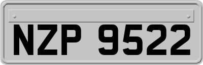 NZP9522