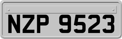 NZP9523