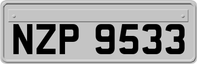NZP9533