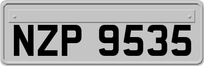 NZP9535
