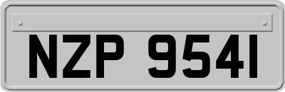 NZP9541