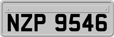NZP9546