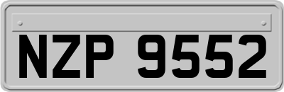 NZP9552