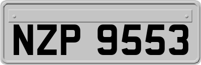 NZP9553