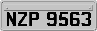 NZP9563