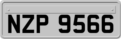 NZP9566