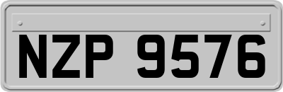 NZP9576