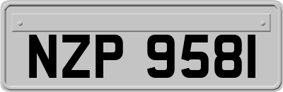 NZP9581
