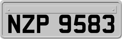 NZP9583