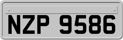 NZP9586