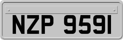 NZP9591