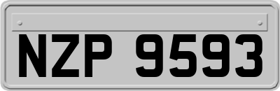 NZP9593