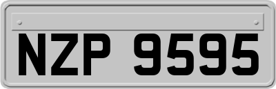 NZP9595