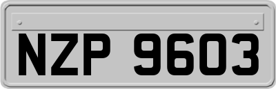 NZP9603