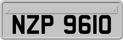 NZP9610
