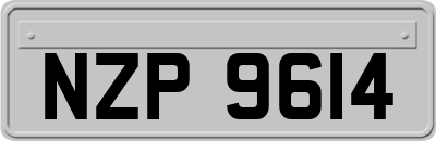 NZP9614